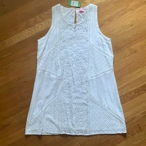 Lily Pulitzer new sundress